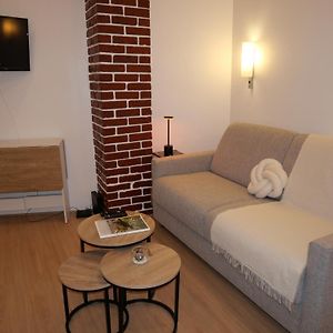 Appartement met een Slaapkamer